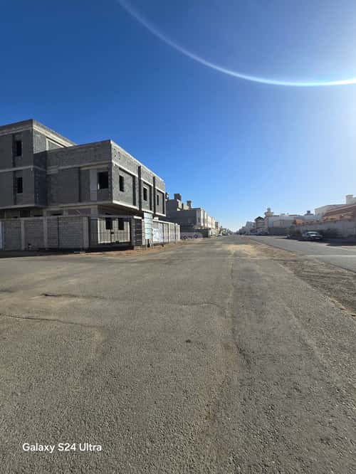 Villa 620 SQM with 3 Apartments Facing South Al-Riyadh, North Jeddah, Jeddah