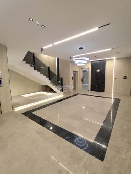 4 bedroom apartment in Al Rawdah