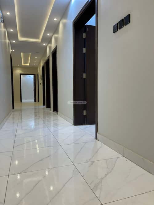 شقة 209 متر مربع ب 6 غرف الشامية الجديد، مكة المكرمة