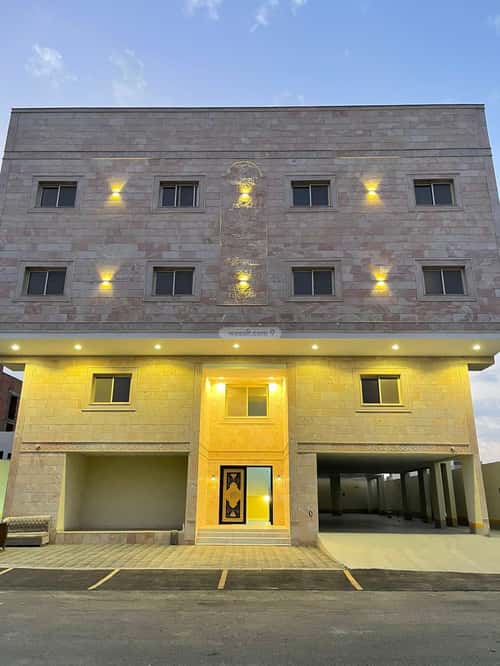 شقة 209 متر مربع ب 6 غرف الشامية الجديد، مكة المكرمة