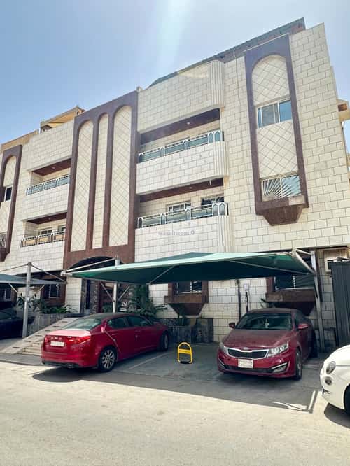 شقة 2964 متر مربع الزهراء، شمال جدة، جدة