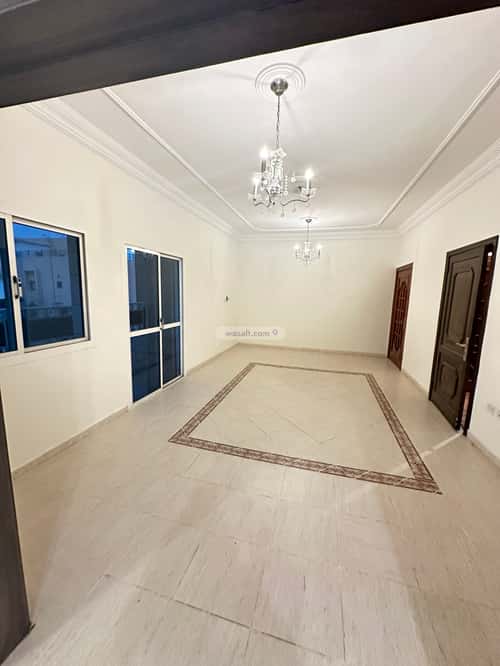 Apartment 2964 SQM Al Zahrah, North Jeddah, Jeddah
