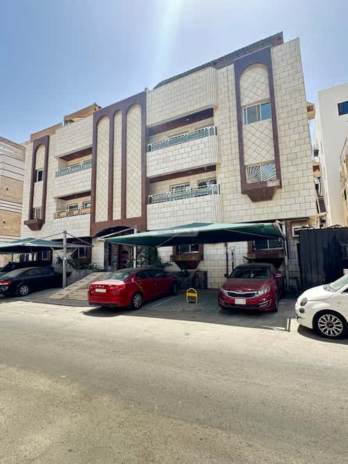 Apartment 2964 SQM Al Zahrah, North Jeddah, Jeddah