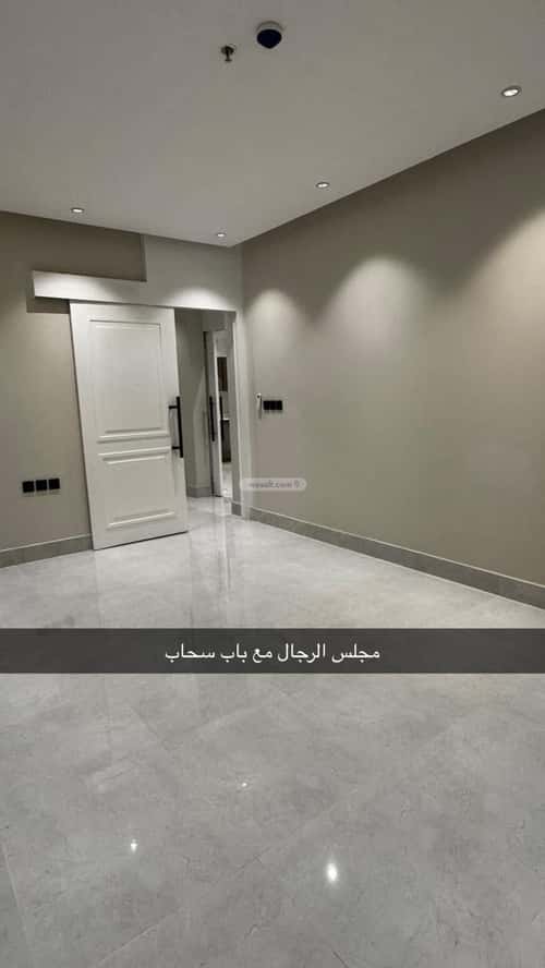 شقة ب 3 غرف الحمراء، الخبر