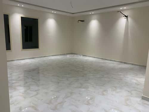 Villa 312 SQM Facing North with 5 Bedrooms Al Yaqoot, North Jeddah, Jeddah