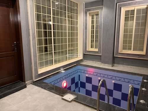 فيلا 312 متر مربع واجهة شمالية ب 5 غرف الياقوت، شمال جدة، جدة