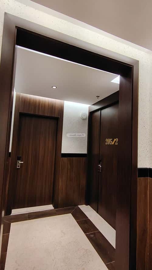 Apartment 525 SQM with 1 Bedroom Al Bawadi, North Jeddah, Jeddah