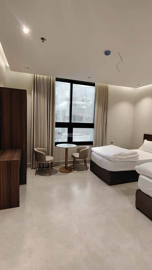 Apartment 525 SQM with 1 Bedroom Al Bawadi, North Jeddah, Jeddah