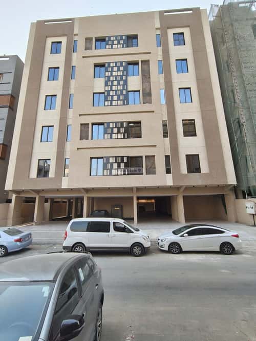 Apartment with 4 Bedrooms Al Nuzha, North Jeddah, Jeddah