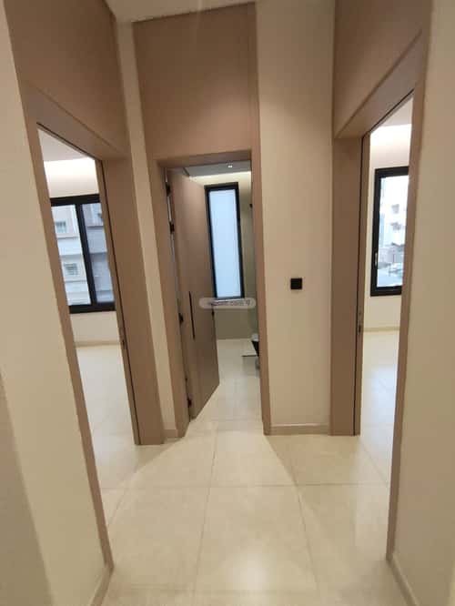 شقة ب 4 غرف النزهة، شمال جدة، جدة