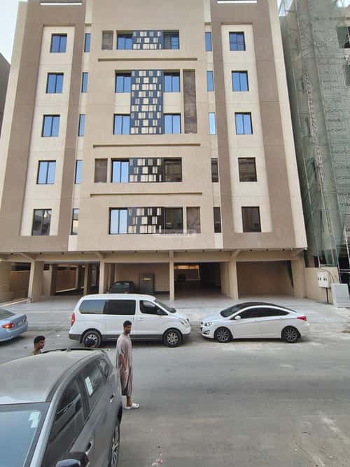 Apartment with 4 Bedrooms Al Nuzha, North Jeddah, Jeddah