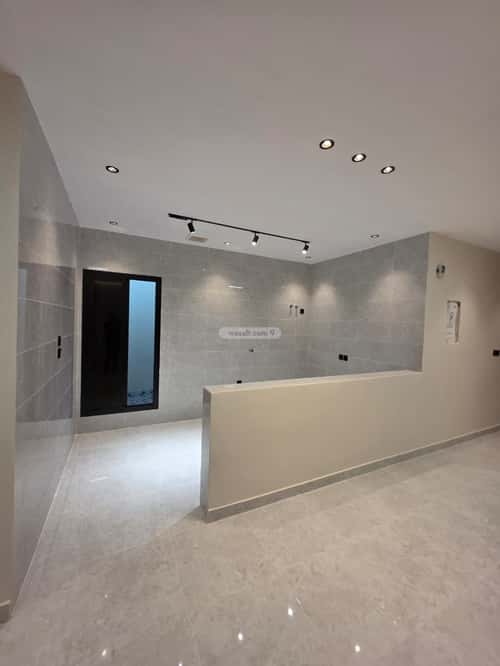 Villa 300 SQM Facing South on 15m Width Street Al Rahmanyah, East Jeddah, Jeddah