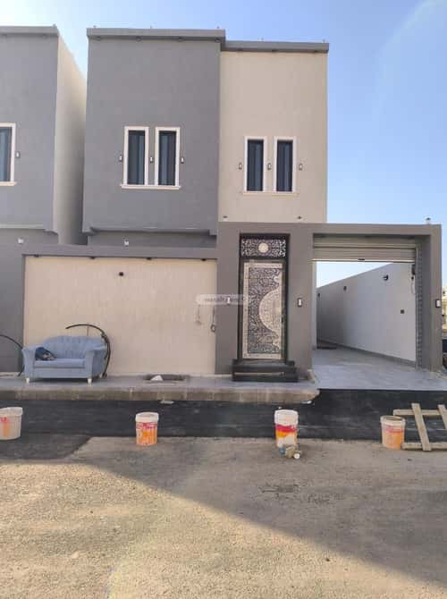 فيلا 332 متر مربع جنوبية على شارع 15م الرحمانية، شرق جدة، جدة