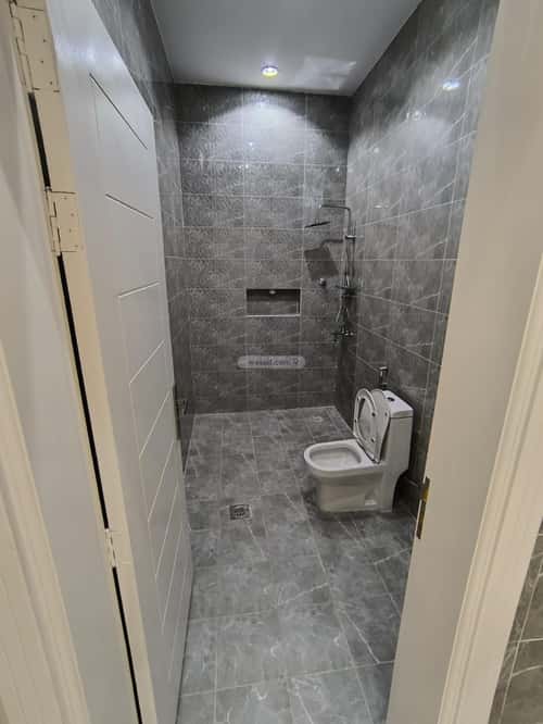 Villa 332 SQM Facing South on 15m Width Street Al Rahmanyah, East Jeddah, Jeddah