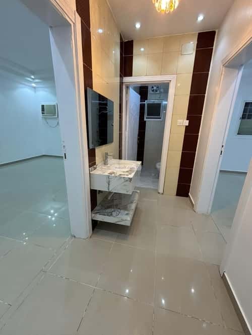 شقة 245 متر مربع ب 5 غرف الحلقة الغربية، الطائف