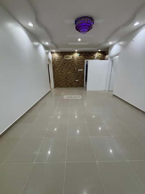 شقة 245 متر مربع ب 5 غرف الحلقة الغربية، الطائف