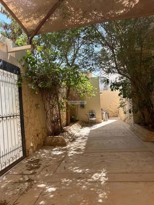 فيلا 362 متر مربع الصحافة، شمال الرياض، الرياض