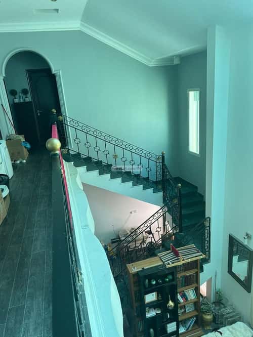 Villa 362 SQM As-Sahafa, North Riyadh, Riyadh