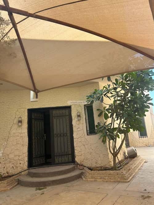 فيلا 362 متر مربع الصحافة، شمال الرياض، الرياض