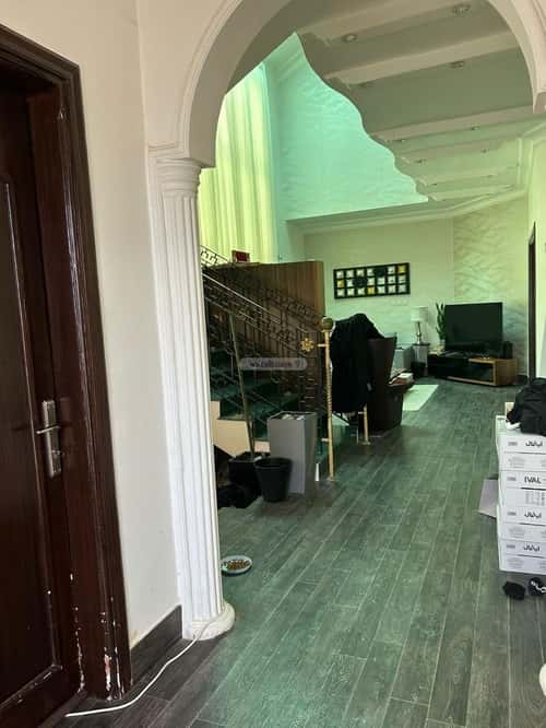 فيلا 8 غرف في الصحافة