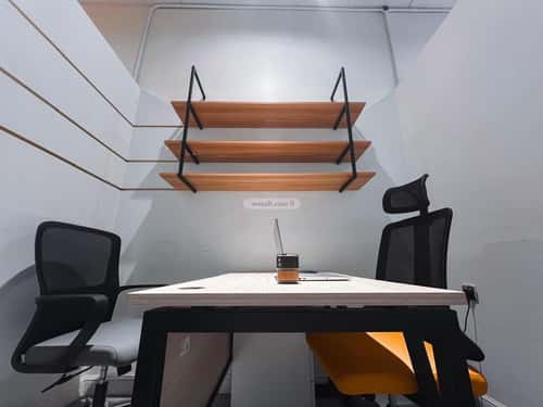 5000 sqm office in Ad Duraihimiyah