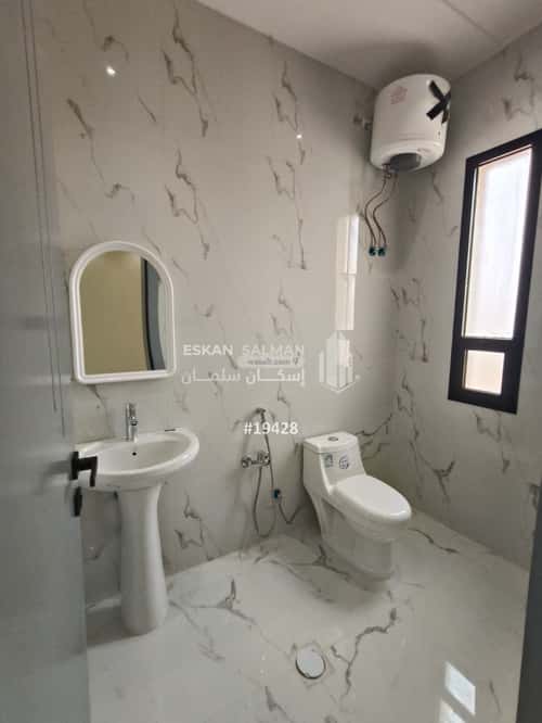 دور 144 متر مربع ب 5 غرف النظيم، شرق الرياض، الرياض