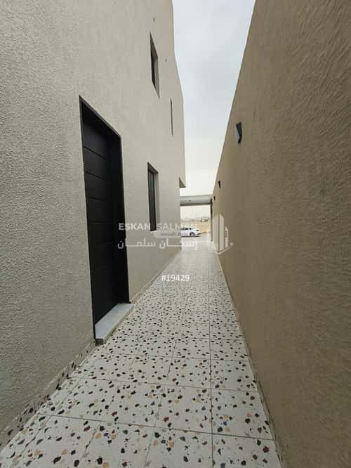 دور 174 متر مربع ب 5 غرف النظيم، شرق الرياض، الرياض