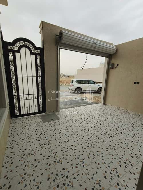 Floor 174 SQM with 5 Bedrooms An-Nadheem, East Riyadh, Riyadh