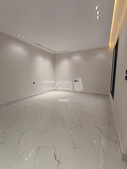 Floor 174 SQM with 5 Bedrooms An-Nadheem, East Riyadh, Riyadh