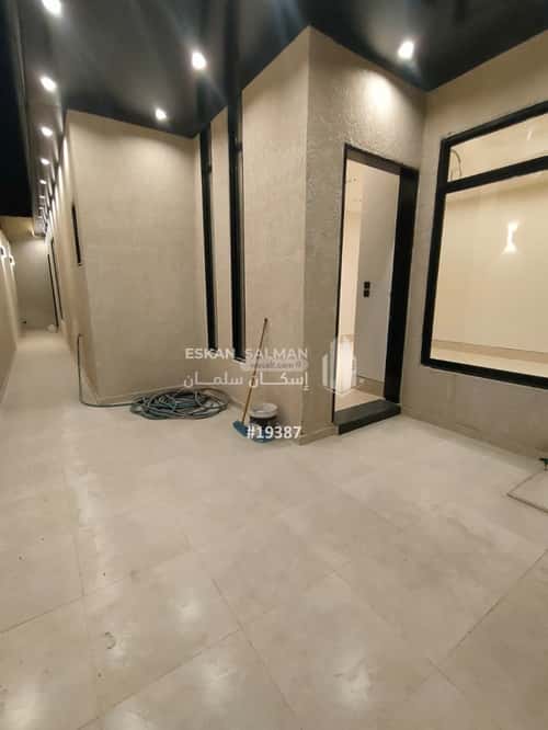 شقة 226 متر مربع ب 7 غرف المرجان، شرق الرياض، الرياض