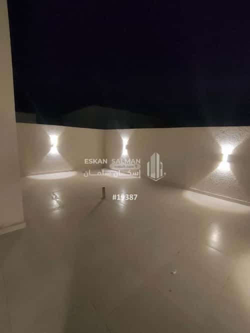 Apartment 226 SQM with 7 Bedrooms Al Marjan, East Riyadh, Riyadh