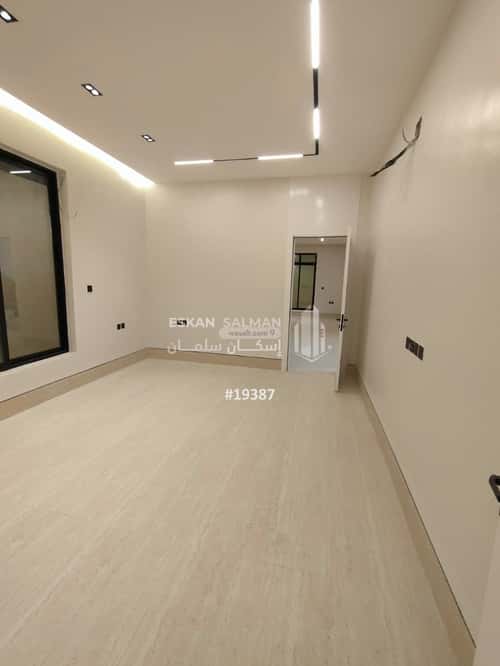 Apartment 226 SQM with 7 Bedrooms Al Marjan, East Riyadh, Riyadh