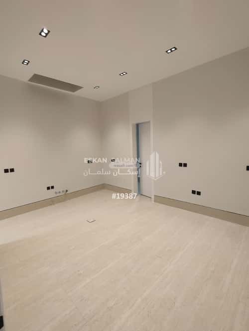 شقة 226 متر مربع ب 7 غرف المرجان، شرق الرياض، الرياض