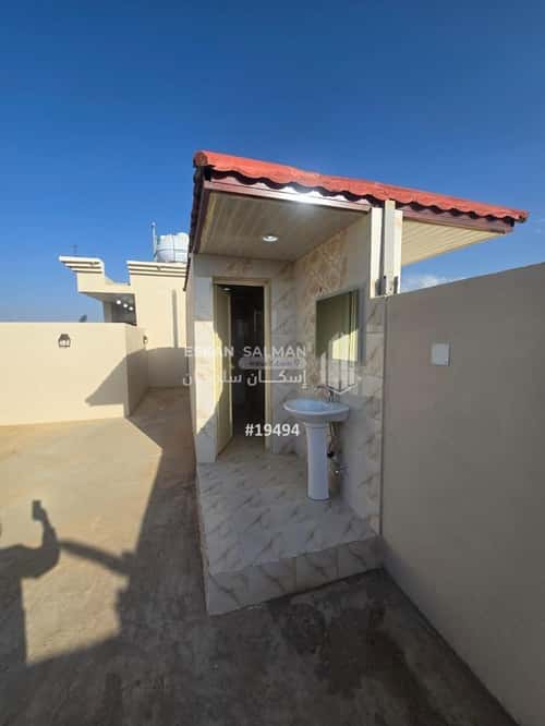 شقة 179 متر مربع ب 5 غرف الصوامع، أحد رفيدة