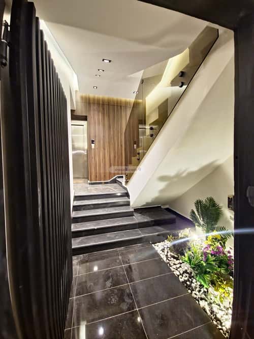 شقة 150 متر مربع الزهرة، غرب الرياض، الرياض
