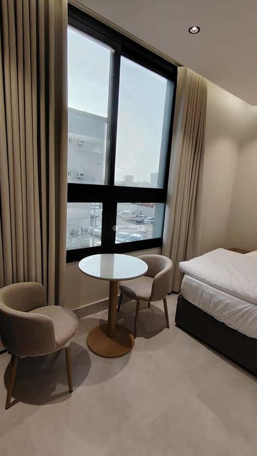 Apartment 525 SQM with 1 Bedroom Al Bawadi, North Jeddah, Jeddah