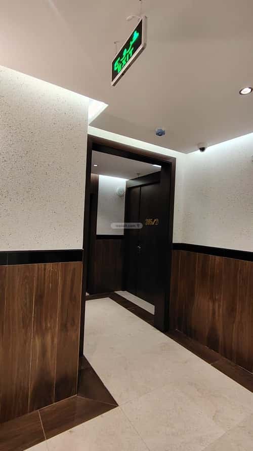 Apartment 525 SQM with 1 Bedroom Al Bawadi, North Jeddah, Jeddah
