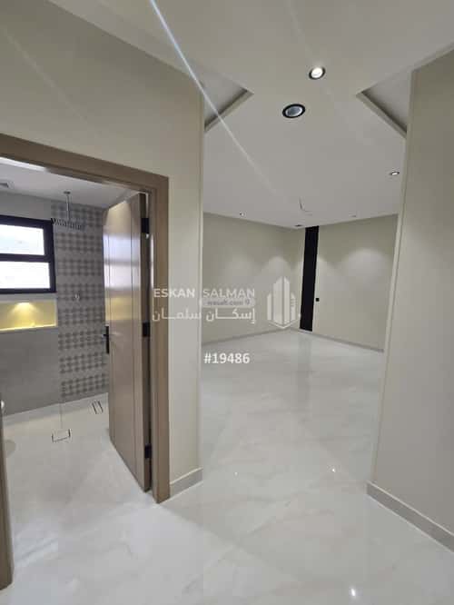 شقة 234 متر مربع ب 5 غرف الملك فهد، مكة المكرمة