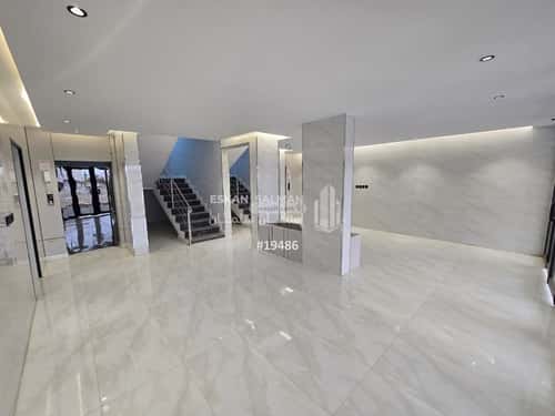 شقة 234 متر مربع ب 5 غرف الملك فهد، مكة المكرمة