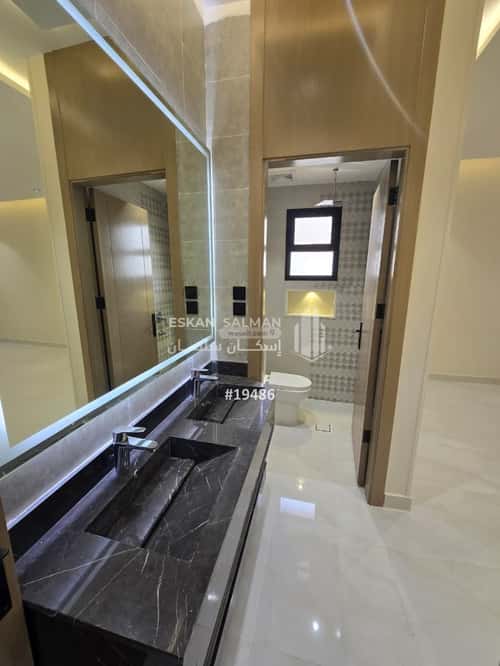 Apartment 234 SQM with 5 Bedrooms Almalekfahd, Makkah Al Mukarramah
