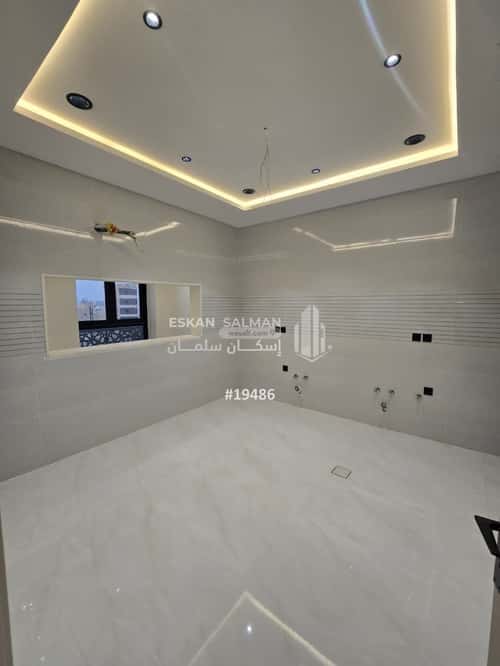 Apartment 234 SQM with 5 Bedrooms Almalekfahd, Makkah Al Mukarramah
