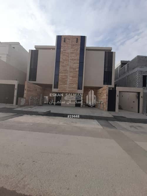 Floor 126 SQM with 5 Bedrooms Ar-Rimal, East Riyadh, Riyadh