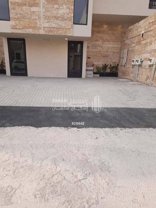 دور 126 متر مربع ب 5 غرف الرمال، شرق الرياض، الرياض