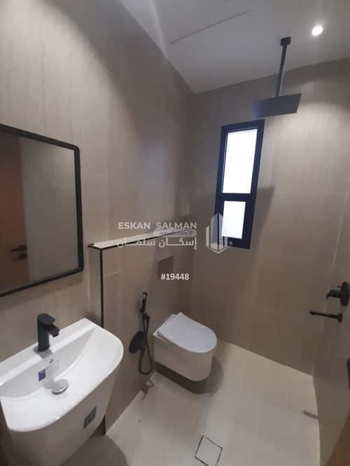 Floor 126 SQM with 5 Bedrooms Ar-Rimal, East Riyadh, Riyadh