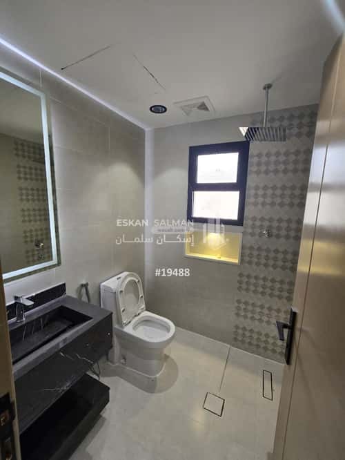 Apartment 151 SQM with 4 Bedrooms Almalekfahd, Makkah Al Mukarramah