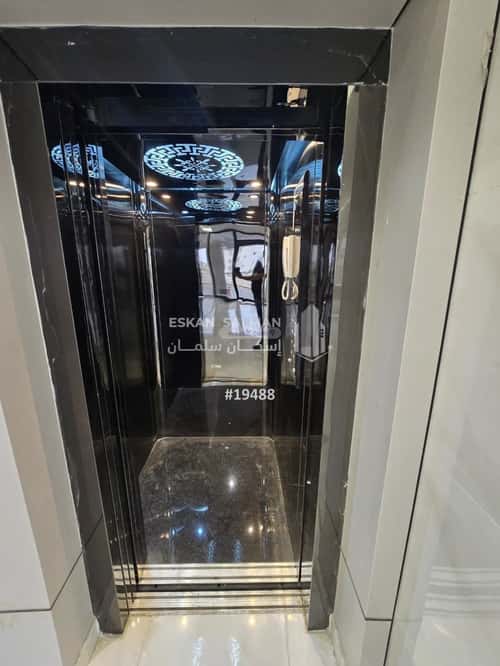 شقة 151 متر مربع ب 4 غرف الملك فهد، مكة المكرمة