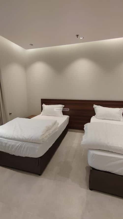 Apartment 525 SQM with 1 Bedroom Al Bawadi, North Jeddah, Jeddah