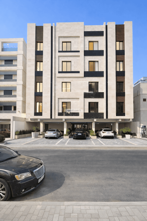 Apartment with 3 Bedrooms Al Salamah, North Jeddah, Jeddah