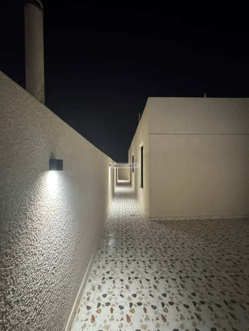 Apartment 375 SQM with 2 Bedrooms Al-Awaly, West Riyadh, Riyadh