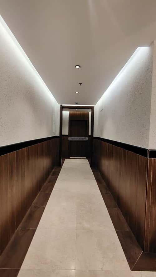 Apartment 525 SQM with 1 Bedroom Al Bawadi, North Jeddah, Jeddah